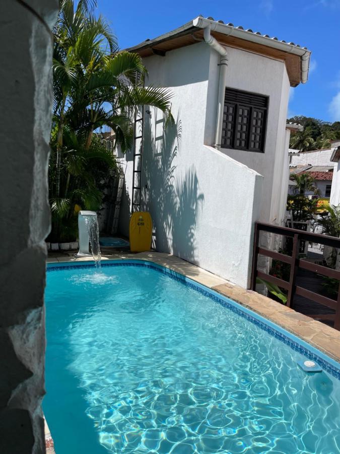 Pousada Da Marcia Praia de Pipa Dış mekan fotoğraf
